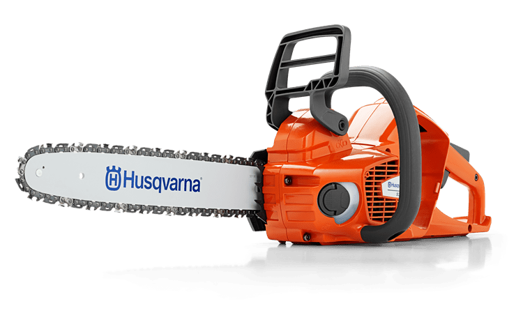 PILARKA HUSQVARNA 535i XP