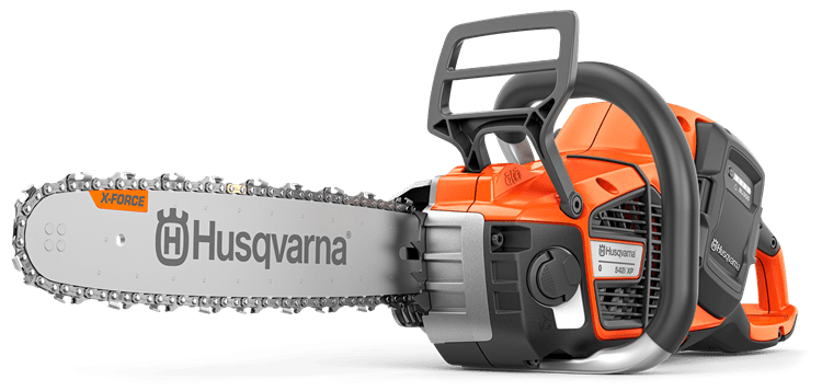 PILARKA HUSQVARNA 542i XP