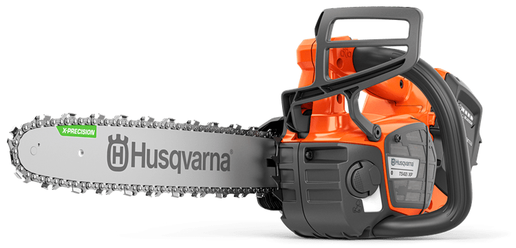 PILARKA HUSQVARNA T542i XP