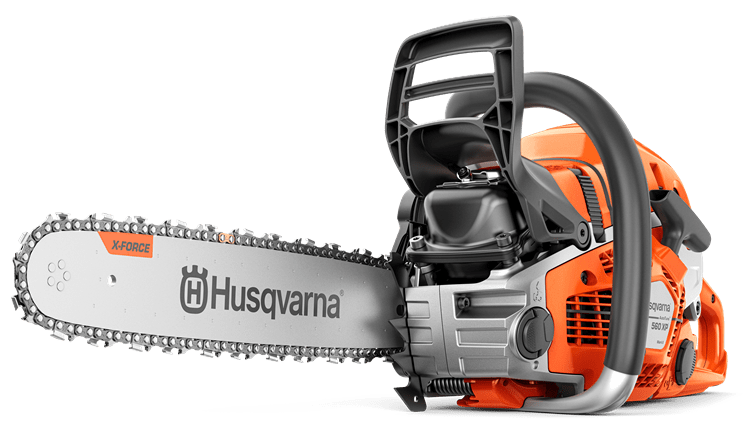 PILARKA HUSQVARNA 560XP Mark II