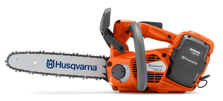 PILARKA HUSQVARNA T535i XP