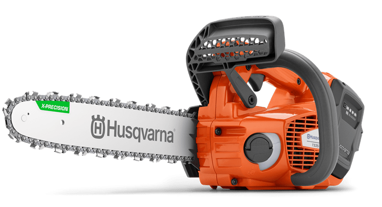 PILARKA HUSQVARNA T535i XP