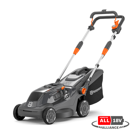 KOSIARKA ASPIRE™ LC34-P4A ZESTAW