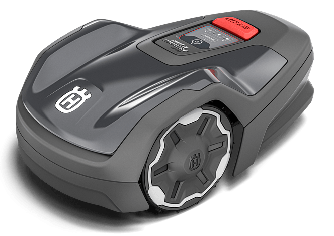 HUSQVARNA AUTOMOWER® ASPIRE™ R4