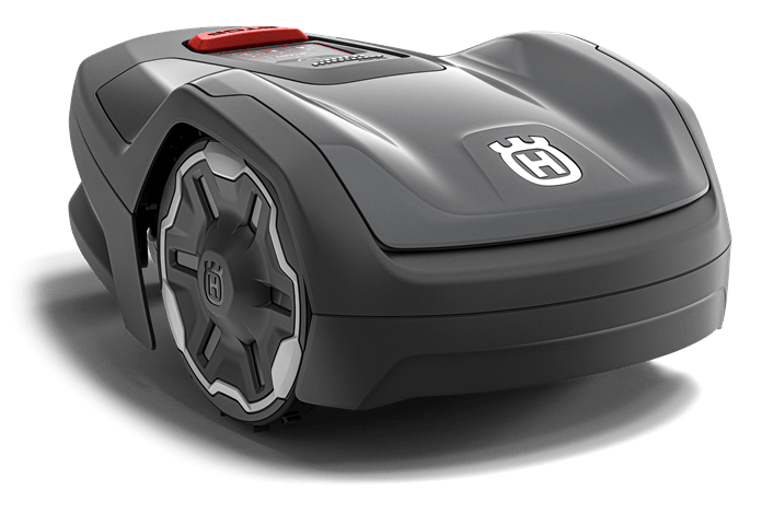 HUSQVARNA AUTOMOWER® ASPIRE™ R4