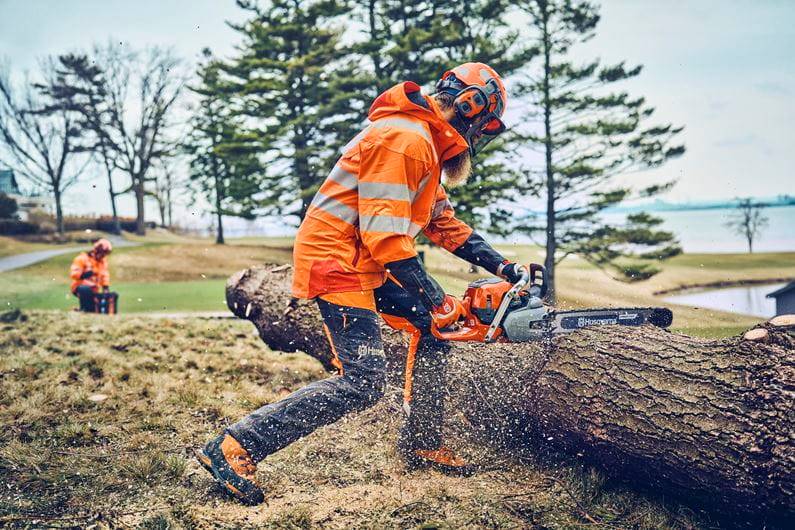 PILARKA HUSQVARNA 562XP Mark II
