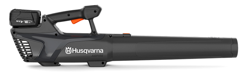 DMUCHAWA ASPIRE™ B8X-P4A