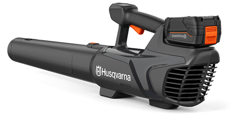 DMUCHAWA ASPIRE™ B8X-P4A ZESTAW