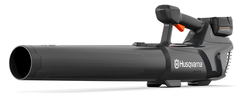 DMUCHAWA ASPIRE™ B8X-P4A ZESTAW