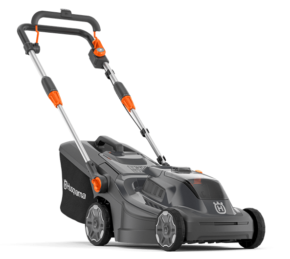 KOSIARKA ASPIRE™ LC34-P4A