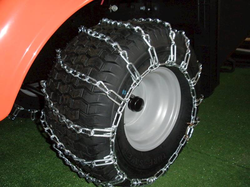 ŁAŃCUCHY ŚNIEGOWE GRANIT 18x8,5