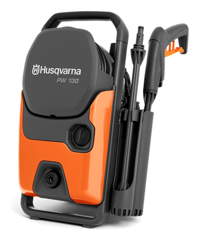 HUSQVARNA PW130 MYJKA CIŚNIENIOWA