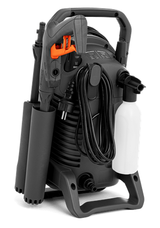 HUSQVARNA PW130 MYJKA CIŚNIENIOWA