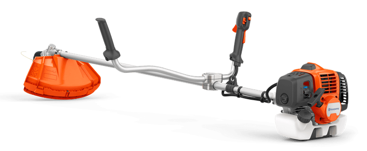 WYKASZARKA HUSQVARNA 333R Mark II