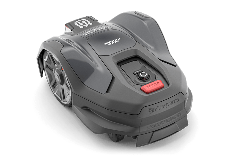 HUSQVARNA AUTOMOWER® 410XE NERA