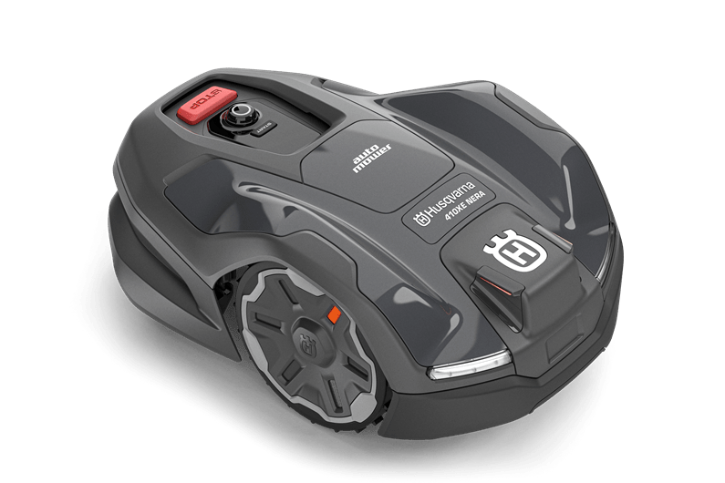 HUSQVARNA AUTOMOWER® 410XE NERA