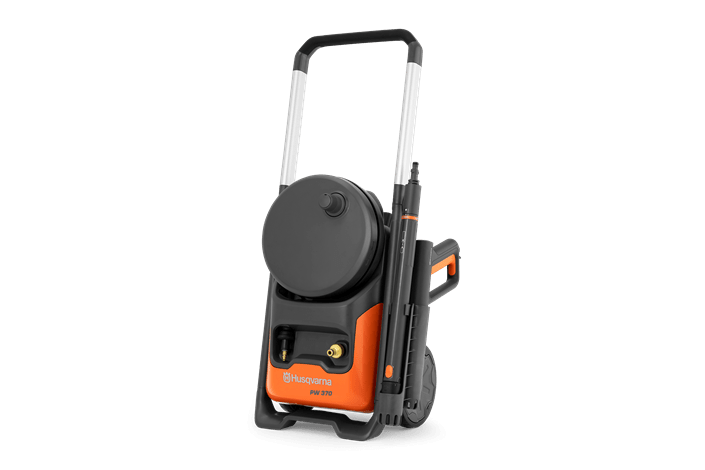 HUSQVARNA PW370 MYJKA CIŚNIENIOWA
