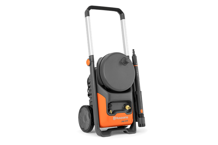 HUSQVARNA PW370 MYJKA CIŚNIENIOWA