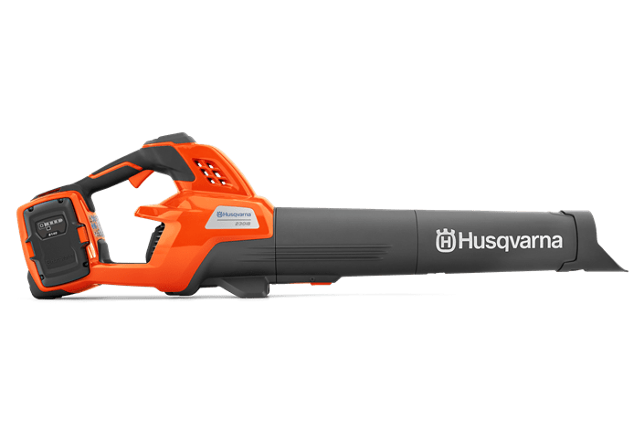 DMUCHAWA HUSQVARNA 230iB