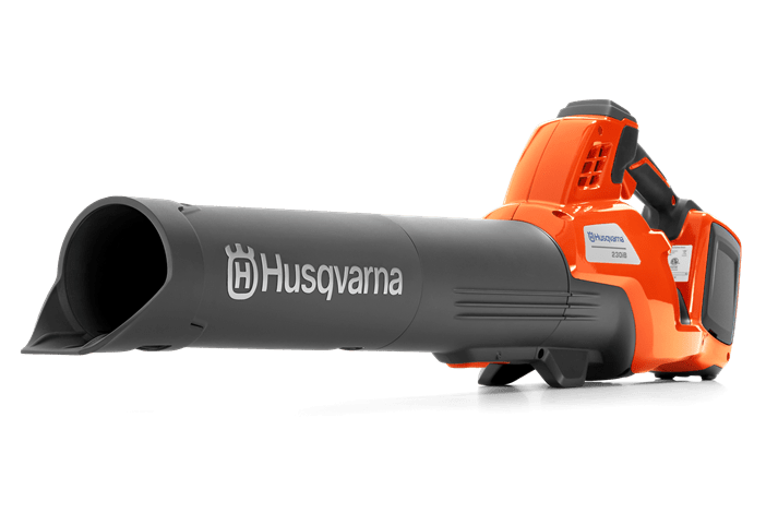 DMUCHAWA HUSQVARNA 230iB