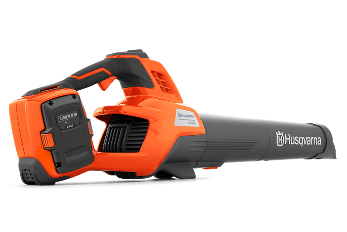 DMUCHAWA HUSQVARNA 230iB