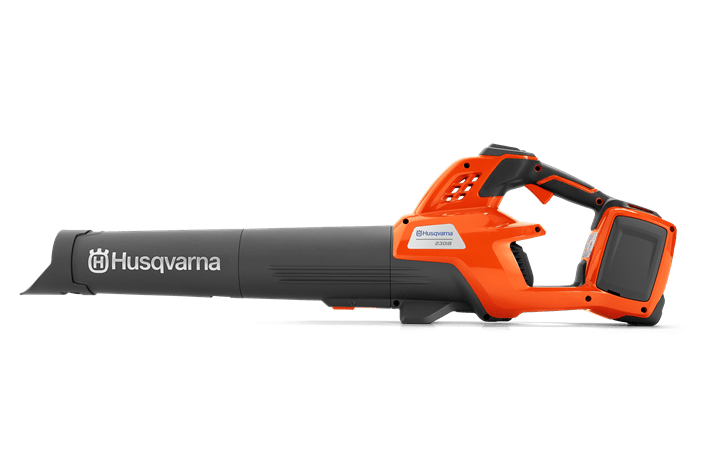DMUCHAWA HUSQVARNA 230iB