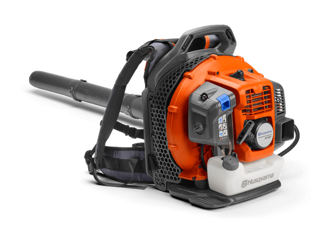 DMUCHAWA HUSQVARNA 345BT
