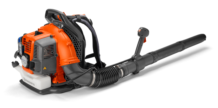 DMUCHAWA HUSQVARNA 345BT