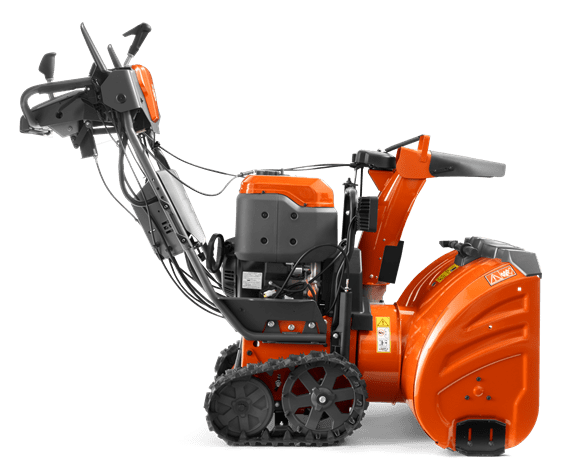 ODŚNIEŻARKA HUSQVARNA ST427T