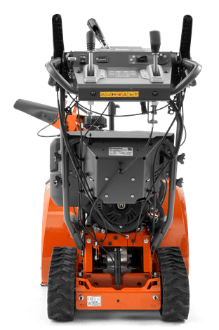 ODŚNIEŻARKA HUSQVARNA ST427T