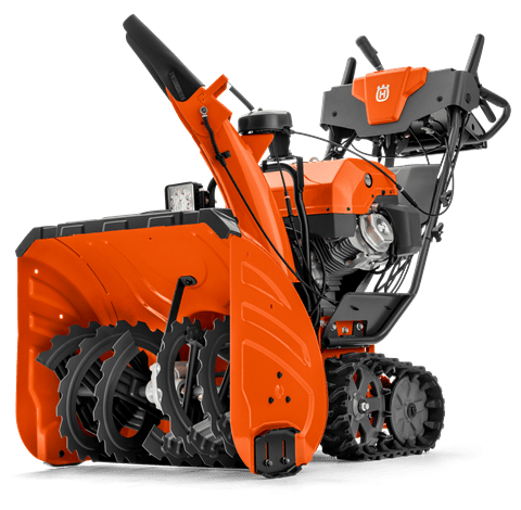 ODŚNIEŻARKA HUSQVARNA ST427T