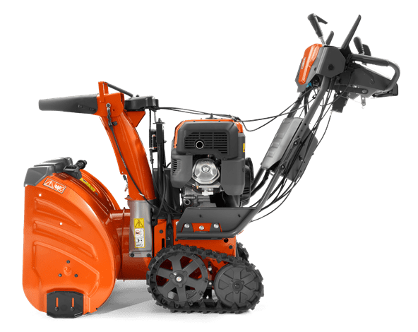 ODŚNIEŻARKA HUSQVARNA ST427T