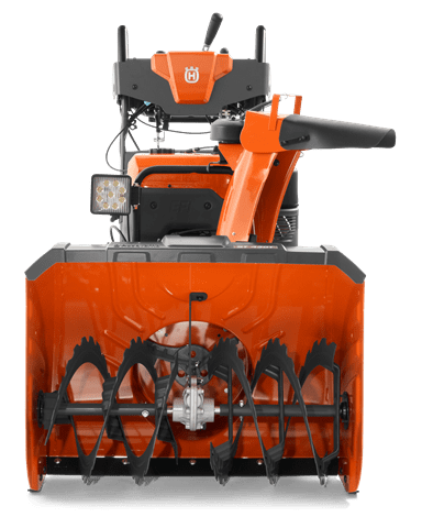 ODŚNIEŻARKA HUSQVARNA ST427T