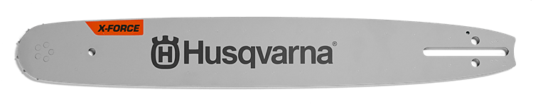 PROWADNICA HQV 18" .325" 1,3mm X-FORCE