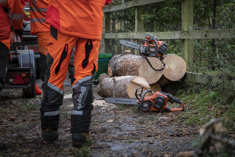 PILARKA HUSQVARNA 540i XPG
