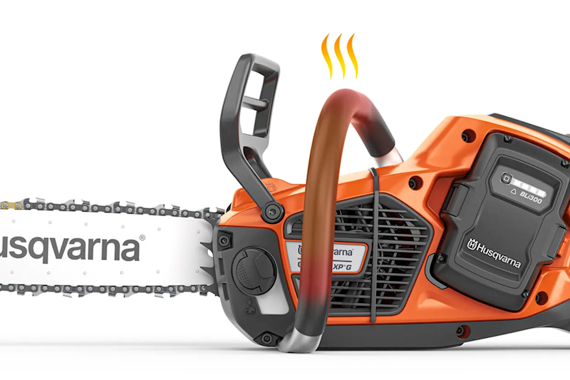 PILARKA HUSQVARNA 540i XPG