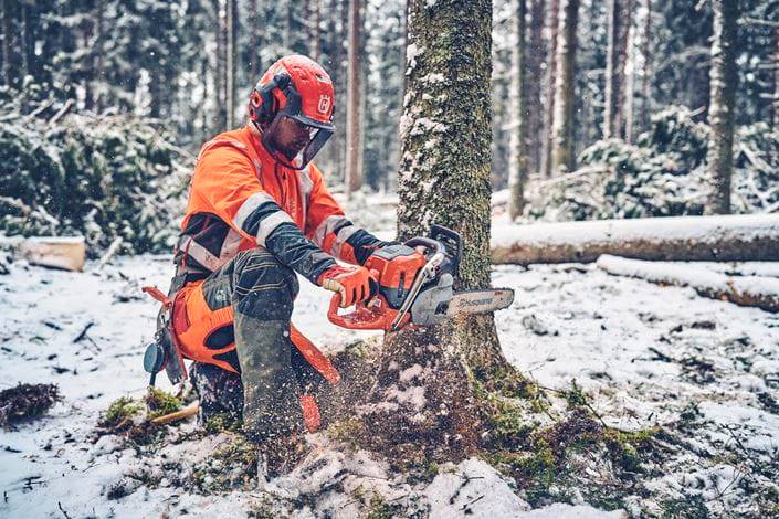 PILARKA HUSQVARNA 560XPG Mark II