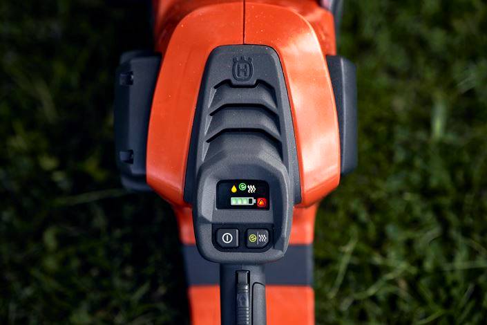 PILARKA HUSQVARNA 542i XPG