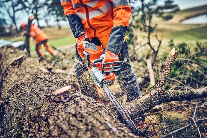 PILARKA HUSQVARNA 542i XPG