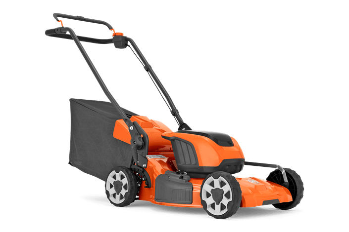 KOSIARKA HUSQVARNA LC251i