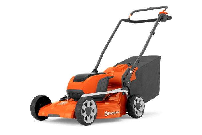 KOSIARKA HUSQVARNA LC251i