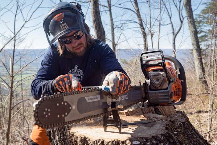 PILARKA HUSQVARNA 592XP