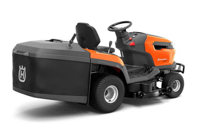 TRAKTOR HUSQVARNA TC220T