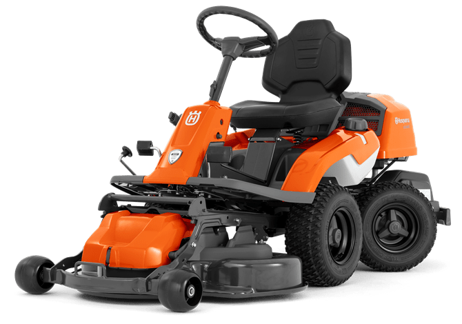 RIDER HUSQVARNA R214TC Comfort edition 94cm