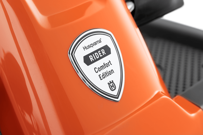 RIDER HUSQVARNA R214TC Comfort edition 94cm