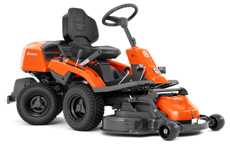 RIDER HUSQVARNA R214TC Comfort edition 94cm