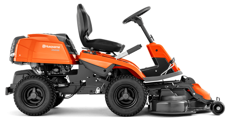 RIDER HUSQVARNA R214TC Comfort edition 94cm