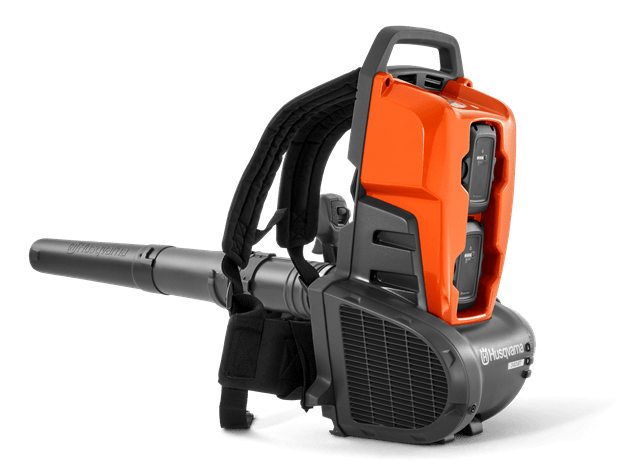 DMUCHAWA HUSQVARNA 340IBT