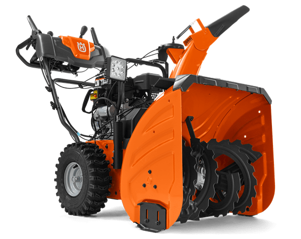 ODŚNIEŻARKA HUSQVARNA ST327