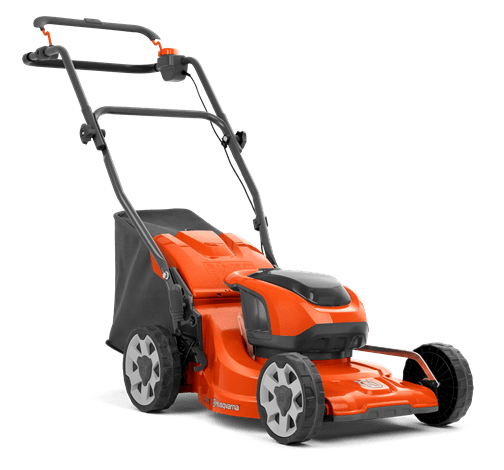 KOSIARKA HUSQVARNA LC137I ZESTAW